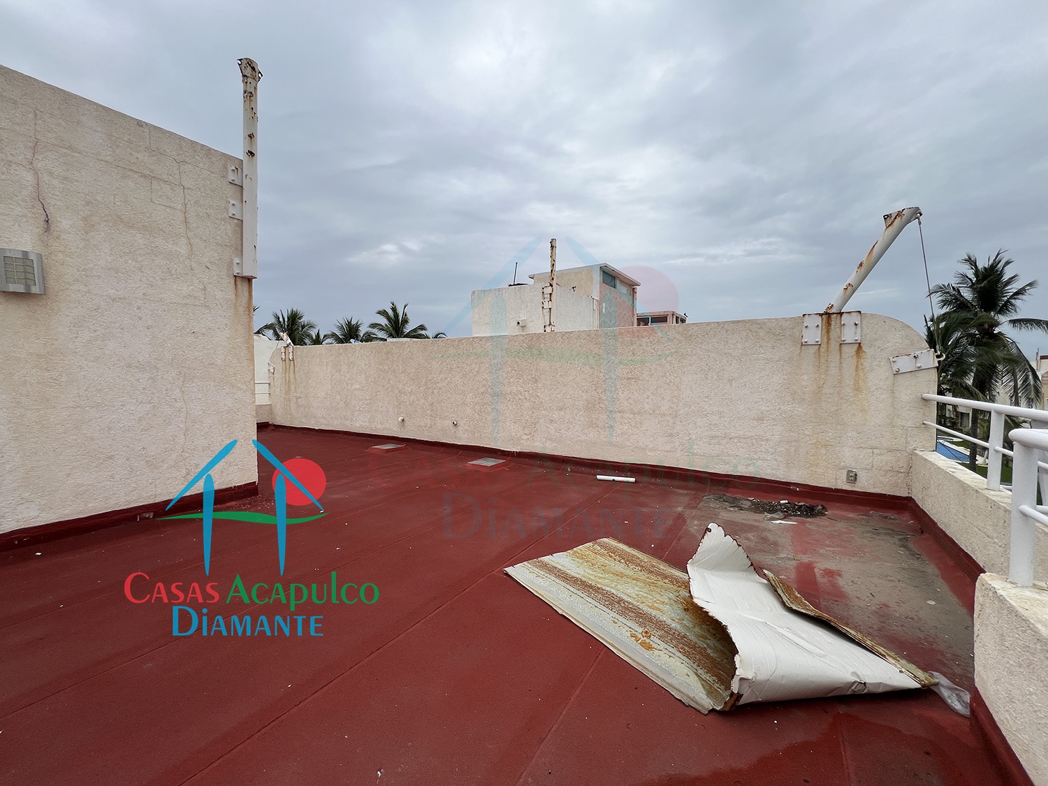 Puente del Mar Wonder I Casa 18 - Roof garden 3 Puente del Mar Wonder I Casa 18 - Roof garden 3